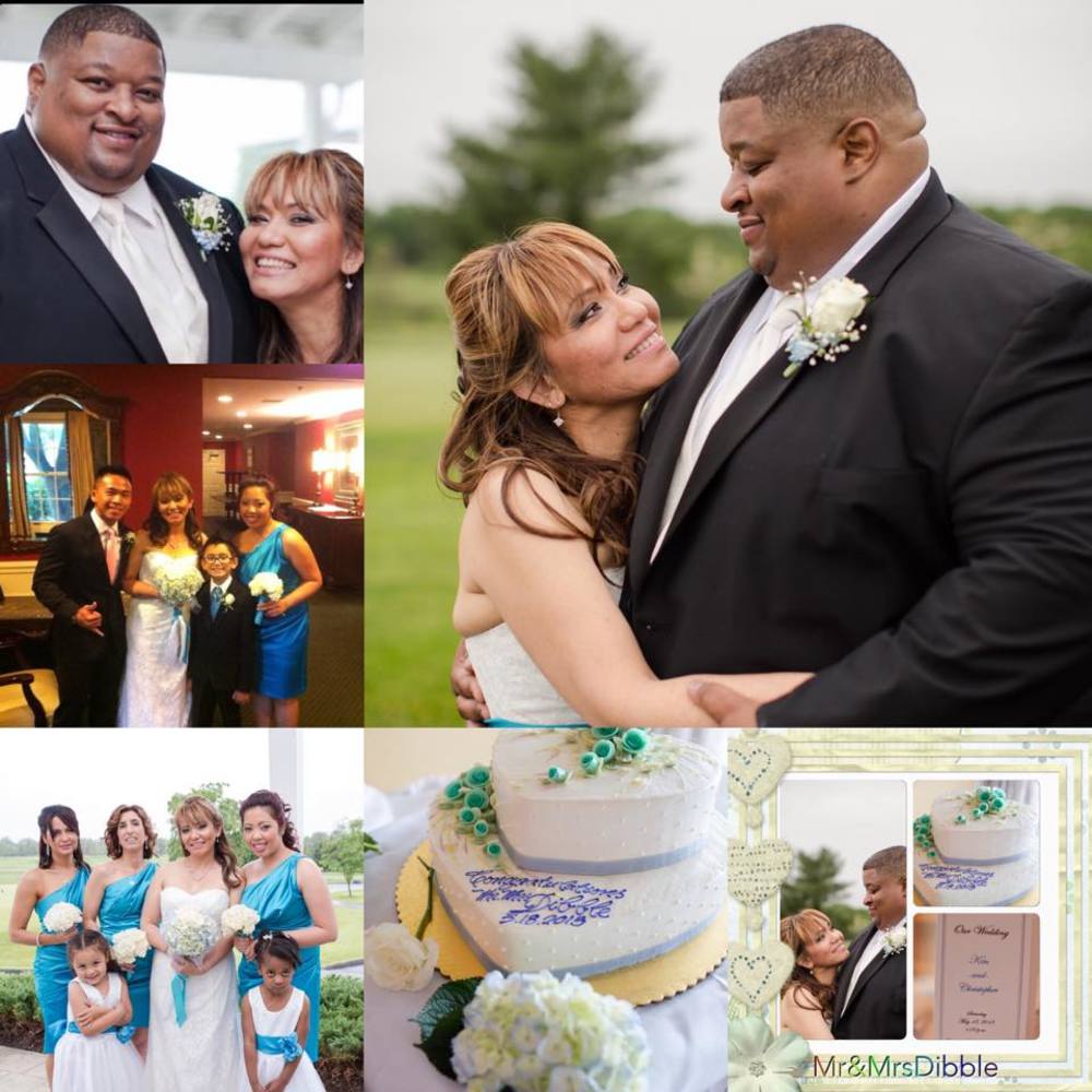 Meet your Posher, Kim